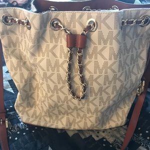 MK Crossbody